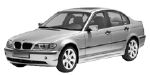 BMW E46 U20DU Fault Code