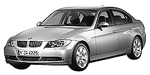 BMW E90 U20DU Fault Code